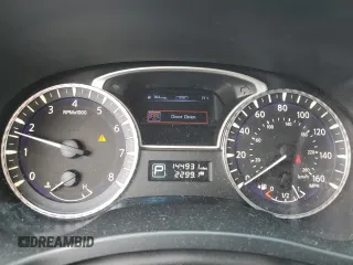 2014 Infiniti QX60 with VIN 5N1AL0MM9EC506680, listed as a Copart auction lot 54270665 with 144,931 mi miles and Clean title. Bid and sale history available at DreamBid. Image 9.