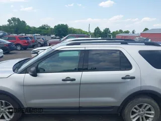 2015 Ford Explorer с VIN 1FM5K7B80FGC11254, выставлен на аукционе IAAI как лот 42464726 с пробегом 109 171 миль миль и . История ставок и продаж доступна на DreamBid. Изображение 14.