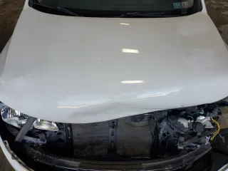 2010 Kia Forte EX with VIN KNAFU4A26A5183329, listed as a Copart auction lot 74474264 with 123,205 mi miles and Salvage Title. Bid and sale history available at carsss.com. Image 11.