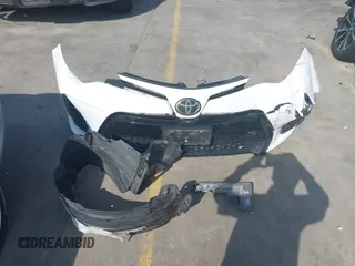 2019 Toyota Corolla L z VIN 5YFBURHEXKP885270, wystawiony jako IAAI lot #42291425 z przebiegiem 82 304 mil mil oraz . Historia ofert i sprzedaży dostępna na DreamBid. Obrazek 12.