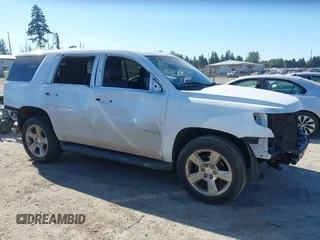 2016 Chevrolet Tahoe LT with VIN 1GNSKBKC9GR272257, listed as a IAAI auction lot 42193967 with 101,967 mi miles and . Bid and sale history available at DreamBid. Image 14.
