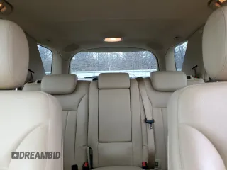 2007 Mercedes-Benz M 350 with VIN 4JGBB86E67A269799, listed as a Copart auction lot 53234715 with 83,236 mi miles and Salvage Title. Bid and sale history available at DreamBid. Image 10.
