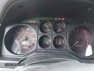 2002 Mitsubishi Montero Limited z VIN JA4MW51R02J071877, wystawiony jako IAAI lot #42214274 z przebiegiem 242 762 mil mil oraz . Historia ofert i sprzedaży dostępna na DreamBid. Obrazek 7.