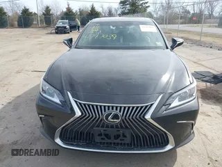 2020 Lexus ES 350 с VIN 58ADZ1B15LU069268, выставлен на аукционе IAAI как лот 41747039 с пробегом 143 025 миль миль и . История ставок и продаж доступна на DreamBid. Изображение 11.
