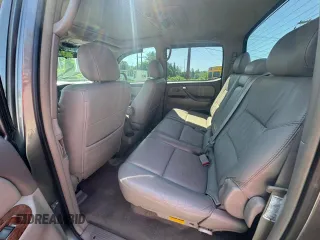 2005 Toyota Tundra Limited with VIN 5TBDT48175S483965, listed as a Copart auction lot 59754595 with 183,023 mi miles and Clean title. Bid and sale history available at DreamBid. Image 6.