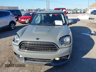 2019 MINI Countryman Cooper z VIN WMZYS7C5XK3F45978, wystawiony jako IAAI lot #42019733 z przebiegiem 62 725 mil mil oraz . Historia ofert i sprzedaży dostępna na DreamBid. Obrazek 11.