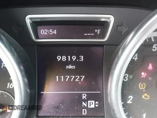 2012 Mercedes-Benz M 350 with VIN 4JGDA5HB6CA065088, listed as a IAAI auction lot 42012318 with 117,727 mi miles and . Bid and sale history available at DreamBid. Image 16.
