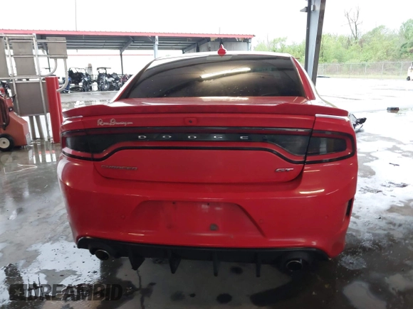 2019 Dodge Charger GT with VIN 2C3CDXHG4KH526761, listed as a IAAI auction lot 41903976 with 116,854 mi miles and . Bid and sale history available at DreamBid. Image 16.