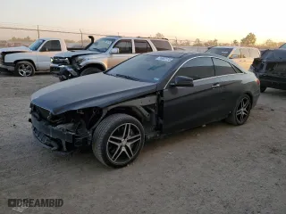 2014 Mercedes-Benz E-Class E 550 with VIN WDDKJ7DB0EF271693, listed as a Copart auction lot 74962174 with 152,337 mi miles and Salvage Title. Bid and sale history available at carsss.com. Image 1.