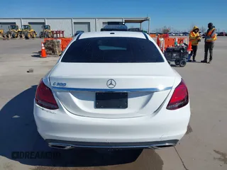 2021 Mercedes-Benz C 300 with VIN W1KWF8DB8MR631444, listed as a IAAI auction lot 41367085 with 36,845 mi miles and . Bid and sale history available at DreamBid. Image 16.