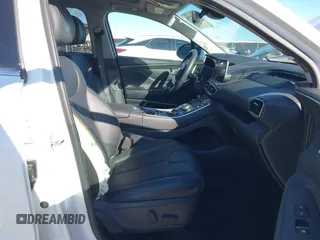 2023 Hyundai Santa Fe SEL with VIN 5NMS34AJ4PH618995, listed as a IAAI auction lot 41727294 with 23,332 mi miles and . Bid and sale history available at DreamBid. Image 20.