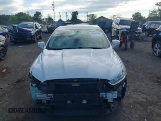 2013 Ford Fusion SE with VIN 3FA6P0H73DR382057, listed as a IAAI auction lot 42119655 with 170,833 mi miles and . Bid and sale history available at carsss.com. Image 13.