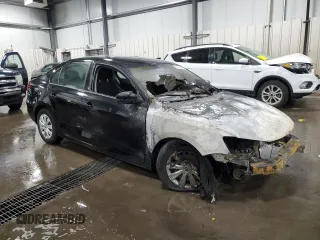 2012 Volkswagen Jetta S with VIN 3VW2K7AJ1CM307632, listed as a Copart auction lot 59764895 with Not provided miles and Non repairable. Bid and sale history available at DreamBid. Image 4.