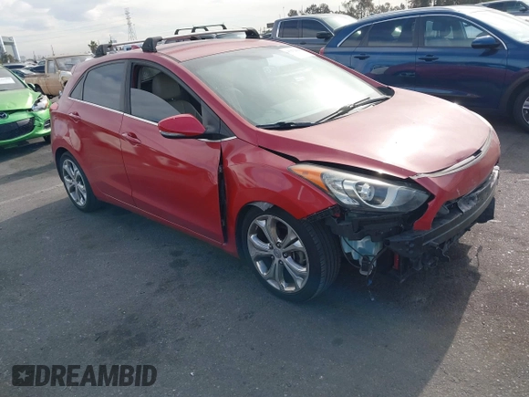 2014 Hyundai Elantra с VIN KMHD35LH4EU220163, выставлен на аукционе IAAI как лот 41272694 с пробегом 91 010 миль миль и . История ставок и продаж доступна на DreamBid. Изображение 1.