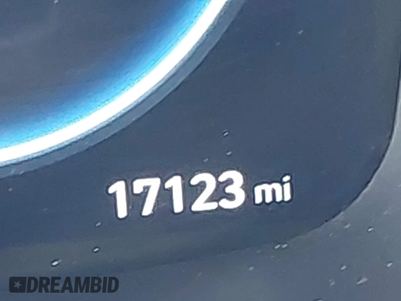 2023 Hyundai Santa Fe SEL with VIN 5NMS3DAJ6PH574739, listed as a IAAI auction lot 41968323 with 17,123 mi miles and . Bid and sale history available at DreamBid. Image 16.