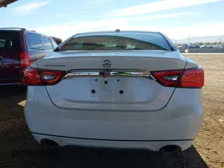 2016 Nissan Maxima SV with VIN 1N4AA6AP3GC388713, listed as a IAAI auction lot 41657915 with 83,589 mi miles and . Bid and sale history available at DreamBid. Image 16.