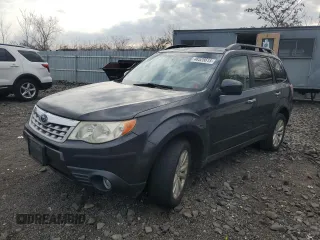 2013 Subaru Forester X Limited with VIN JF2SHAEC5DH437723, listed as a Copart auction lot 48525615 with 91,224 mi miles and Clean title. Bid and sale history available at DreamBid. Image 1.