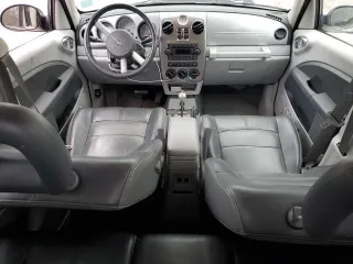 2008 Chrysler PT Cruiser Limited with VIN 3A8FY68828T113701, listed as a Copart auction lot 73936504 with 52,388 mi miles and Clean Title. Bid and sale history available at carsss.com. Image 8.
