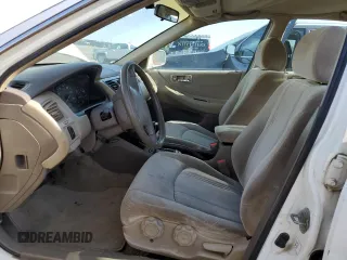 1999 Honda Accord LX с VIN 1HGCG5649XA022830, выставлен на аукционе Copart как лот 52702215 с пробегом Не указан миль и Списание • Salvage title. История ставок и продаж доступна на DreamBid. Изображение 7.