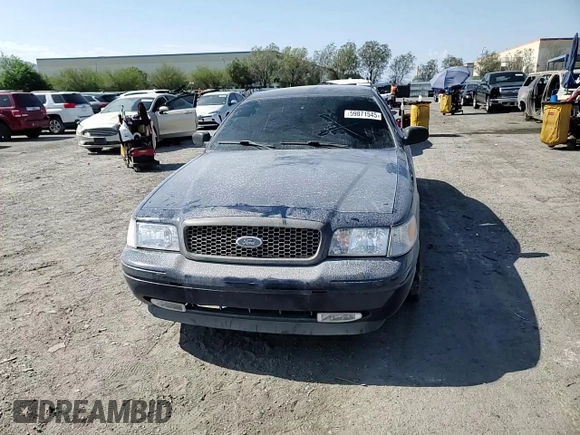 2011 Ford Police Interceptor z VIN 2FABP7BV5BX169575, wystawiony jako Copart lot #59871545 z przebiegiem 145 199 mil mil oraz Szkoda całkowita • Salvage title. Historia ofert i sprzedaży dostępna na DreamBid. Obrazek 13.