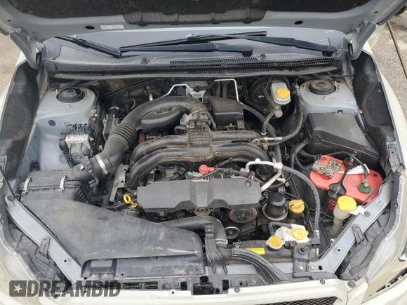 2013 Subaru Crosstrek Premium с VIN JF2GPAWC7D2804017, выставлен на аукционе Copart как лот 58348765 с пробегом 200 397 миль миль и Списание • Salvage title. История ставок и продаж доступна на DreamBid. Изображение 12.