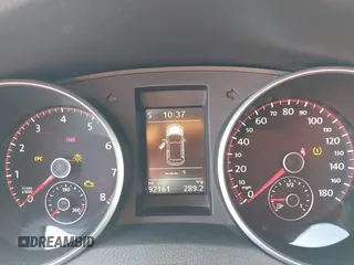2014 Volkswagen GTI Wolfsburg Edition с VIN WVWGD7AJ6EW002617, выставлен на аукционе IAAI как лот 41908893 с пробегом 92 161 миль миль и . История ставок и продаж доступна на DreamBid. Изображение 7.