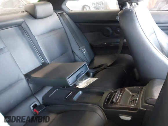 2013 BMW 3 Series 335i xDrive with VIN WBAKF9C54DE859763, listed as a IAAI auction lot 42253427 with 124,343 mi miles and . Bid and sale history available at DreamBid. Image 8.