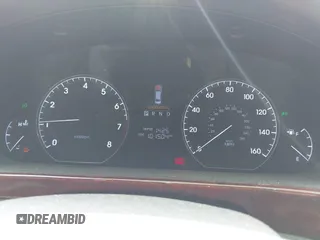 2011 Hyundai Equus Ultimate с VIN KMHGH4JF4BU041384, выставлен на аукционе IAAI как лот 42478175 с пробегом 101 504 миль миль и . История ставок и продаж доступна на DreamBid. Изображение 7.