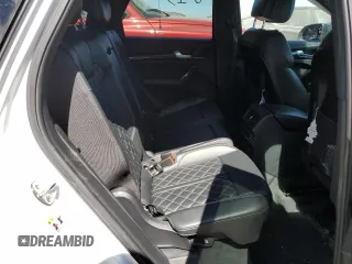 2020 Audi SQ5 Premium Plus with VIN WA1B4AFY4L2062231, listed as a Copart auction lot 67065104 with 54,839 mi miles and Salvage Title. Bid and sale history available at DreamBid. Image 11.