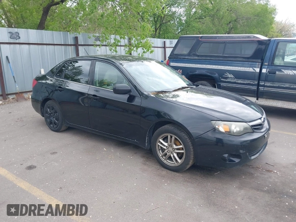 2010 Subaru Impreza i z VIN JF1GE6A65AH502999, wystawiony jako IAAI lot #42176945 z przebiegiem Nie podano mil oraz . Historia ofert i sprzedaży dostępna na DreamBid. Obrazek 1.