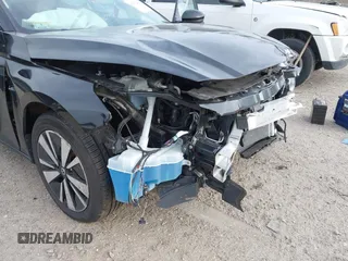 2019 Nissan Altima SL with VIN 1N4BL4EW2KC208389, listed as a IAAI auction lot 41263246 with 51,329 mi miles and . Bid and sale history available at carsss.com. Image 19.