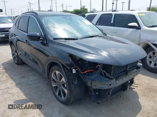 2023 Ford Escape с VIN 1FMCU0JZXPUA30782, выставлен на аукционе IAAI как лот 42275214 с пробегом 37 403 миль миль и . История ставок и продаж доступна на DreamBid. Изображение 1.