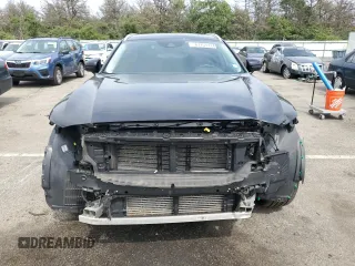 2020 Volvo V90 z VIN YV4A22NL1L1113139, wystawiony jako Copart lot #63751114 z przebiegiem 41 581 mil mil oraz Szkody całkowita. Historia ofert i sprzedaży dostępna na DreamBid. Obrazek 5.