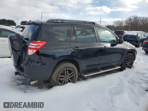 2010 Toyota RAV4 with VIN 2T3BF4DV0AW037227, listed as a Copart auction lot 44082985 with 259,306 mi miles and Clean Title. Bid and sale history available at carsss.com. Image 3.