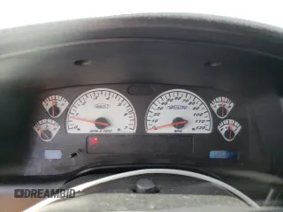 2003 Dodge Dakota с VIN 1D7GL72Z63S140501, выставлен на аукционе Copart как лот 52825824 с пробегом 188 913 миль миль и Списание • Salvage title. История ставок и продаж доступна на DreamBid. Изображение 9.