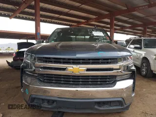 2021 Chevrolet Silverado 1500 LT with VIN 1GCUYDET1MZ296250, listed as a IAAI auction lot 41865934 with 69,413 mi miles. Bid and sale history available at carsss.com. Image 12.