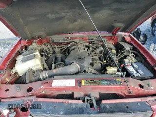 2003 Ford Ranger XL Fleet с VIN 1FTZR45E83PB09598, выставлен на аукционе Copart как лот 44895365 с пробегом 146 396 миль миль и Списание • Salvage title. История ставок и продаж доступна на DreamBid. Изображение 11.