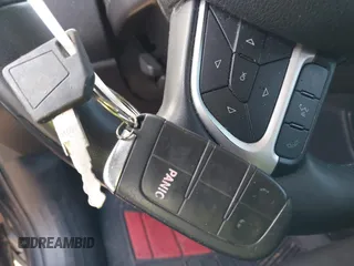 2018 Jeep Renegade Latitude with VIN ZACCJABB7JPH15240, listed as a IAAI auction lot 41727971 with 96,853 mi miles and . Bid and sale history available at carsss.com. Image 11.