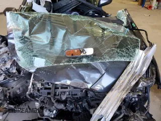 2016 Toyota Prius Two with VIN JTDKBRFU6G3011725, listed as a Copart auction lot 51487685 with Not Provided miles and Salvage Title. Bid and sale history available at DreamBid. Image 11.