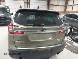2023 Subaru Ascent Touring z VIN 4S4WMAWD7P3411589, wystawiony jako IAAI lot #42096301 z przebiegiem 41 811 mil mil oraz . Historia ofert i sprzedaży dostępna na DreamBid. Obrazek 16.