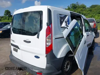 2017 Ford Transit Connect XL with VIN NM0LS7E72H1299029, listed as a IAAI auction lot 42412059 with 315,740 mi miles and . Bid and sale history available at DreamBid. Image 4.