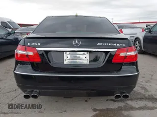2011 Mercedes-Benz E 550 Luxury with VIN WDDHF7CB2BA470136, listed as a IAAI auction lot 42185104 with 310,892 mi miles and . Bid and sale history available at DreamBid. Image 16.
