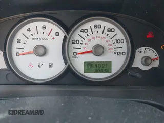 2007 Ford Escape XLS с VIN 1FMYU02Z77KA62394, выставлен на аукционе IAAI как лот 41858635 с пробегом 165 948 миль миль и . История ставок и продаж доступна на DreamBid. Изображение 7.