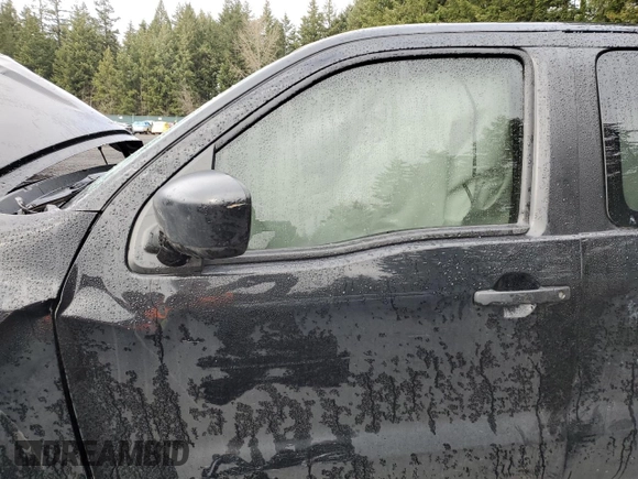 2022 Nissan Frontier SV z VIN 1N6ED1CM8NN636638, wystawiony jako Copart lot #46104605 z przebiegiem Nie podano mil oraz Szkoda całkowita • Salvage title. Historia ofert i sprzedaży dostępna na DreamBid. Obrazek 7.