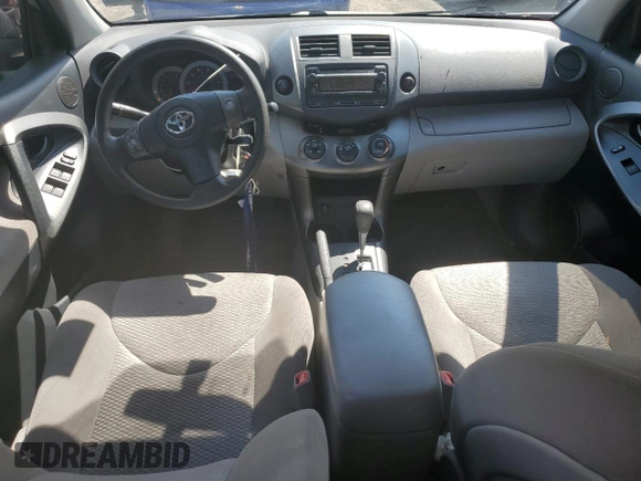2012 Toyota RAV4 с VIN 2T3BF4DV3CW200939, выставлен на аукционе Copart как лот 62145805 с пробегом 82 782 миль миль и Списание • Salvage title. История ставок и продаж доступна на DreamBid. Изображение 8.