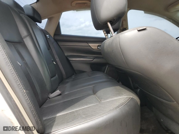 2013 Nissan Altima 2.5 SL with VIN 1N4AL3AP4DC214881, listed as a Copart auction lot 54239795 with 213,296 mi miles and Salvage Title. Bid and sale history available at carsss.com. Image 10.