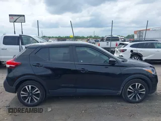 2020 Nissan Kicks SV с VIN 3N1CP5CV3LL517767, выставлен на аукционе IAAI как лот 39293656 с пробегом 72 193 миль миль и . История ставок и продаж доступна на DreamBid. Изображение 13.