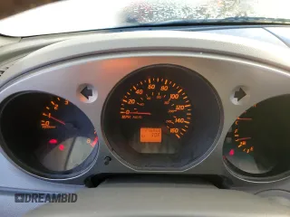 2003 Nissan Altima SE with VIN 1N4BL11D03C142767, listed as a Copart auction lot 41680035 with 216,963 mi miles and Salvage title. Bid and sale history available at DreamBid. Image 9.