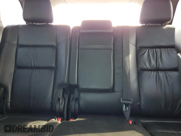 2016 Jeep Grand Cherokee Limited 75th Anniversary with VIN 1C4RJFBT1GC489189, listed as a Copart auction lot 54164175 with 66,741 mi miles and Salvage Title. Bid and sale history available at DreamBid. Image 10.