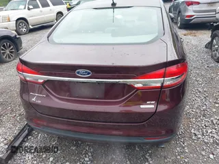 2017 Ford Fusion SE with VIN 3FA6P0HD8HR309391, listed as a IAAI auction lot 41932181 with 73,488 mi miles and . Bid and sale history available at DreamBid. Image 17.